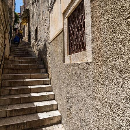 Apartment Swan - Dubrovnik Old Town Eksteriør billede