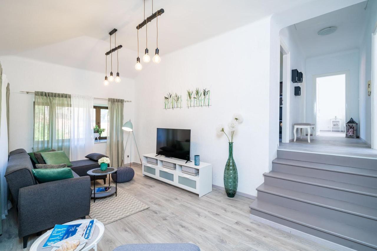 Apartment Swan - Dubrovnik Old Town Eksteriør billede