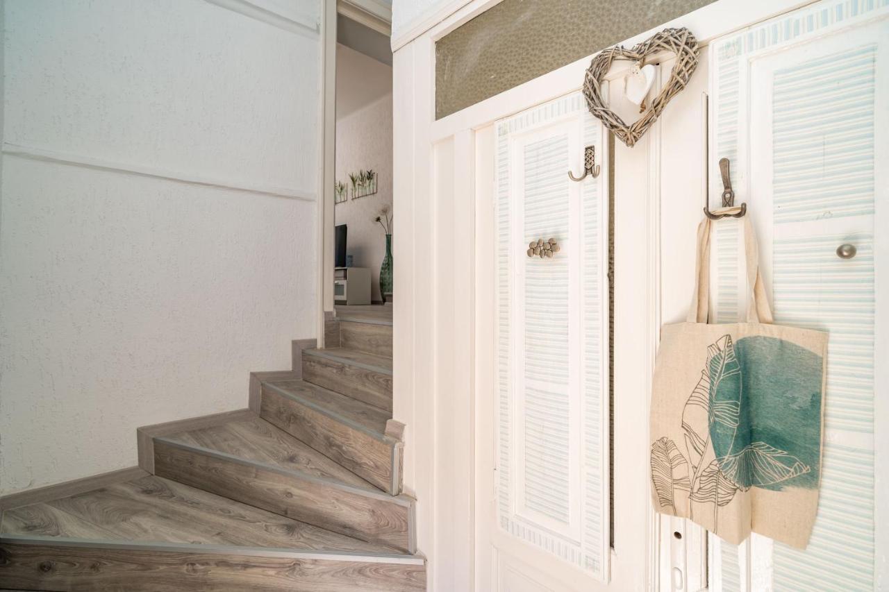 Apartment Swan - Dubrovnik Old Town Eksteriør billede