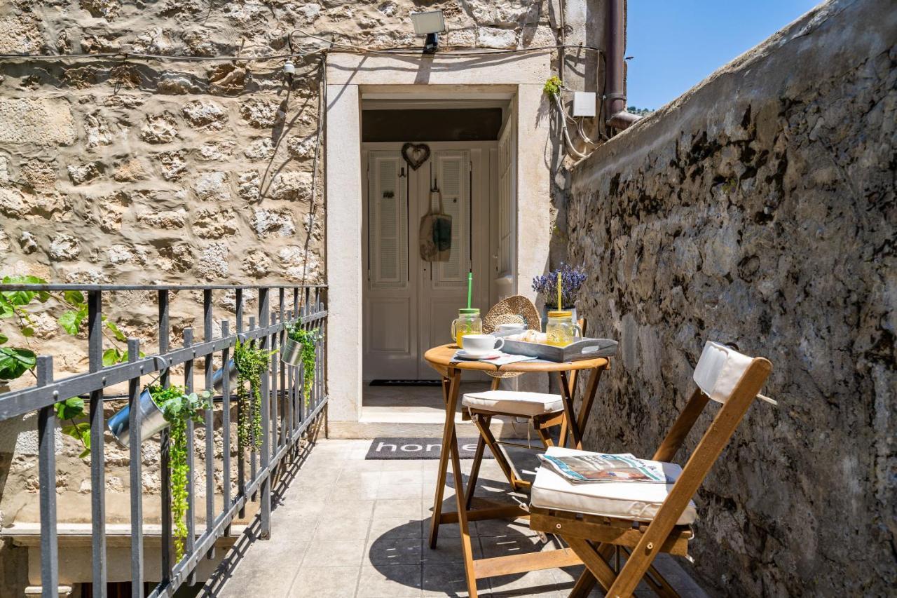 Apartment Swan - Dubrovnik Old Town Eksteriør billede