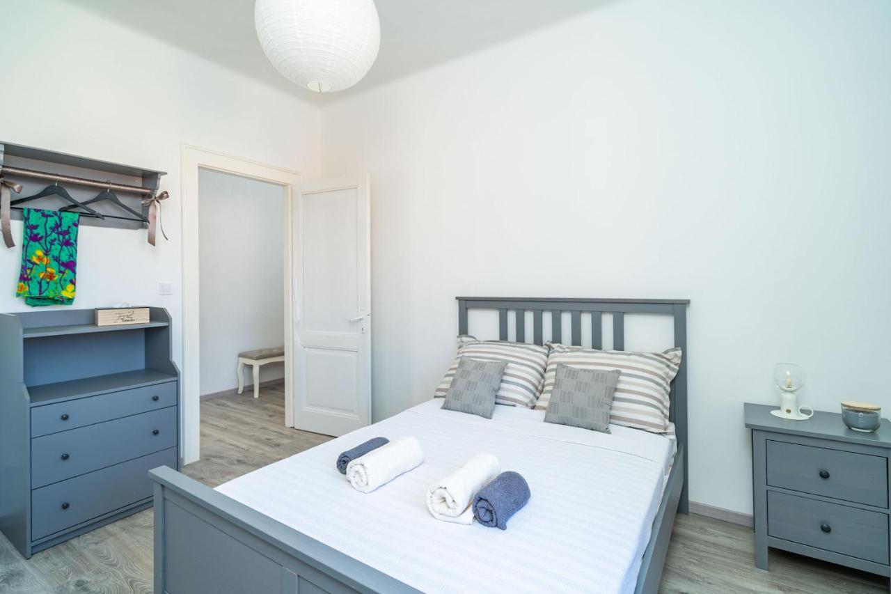 Apartment Swan - Dubrovnik Old Town Eksteriør billede