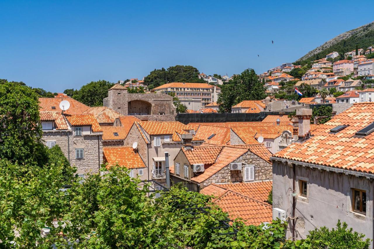 Apartment Swan - Dubrovnik Old Town Eksteriør billede