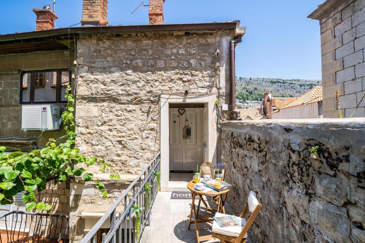 Apartment Swan - Dubrovnik Old Town Eksteriør billede