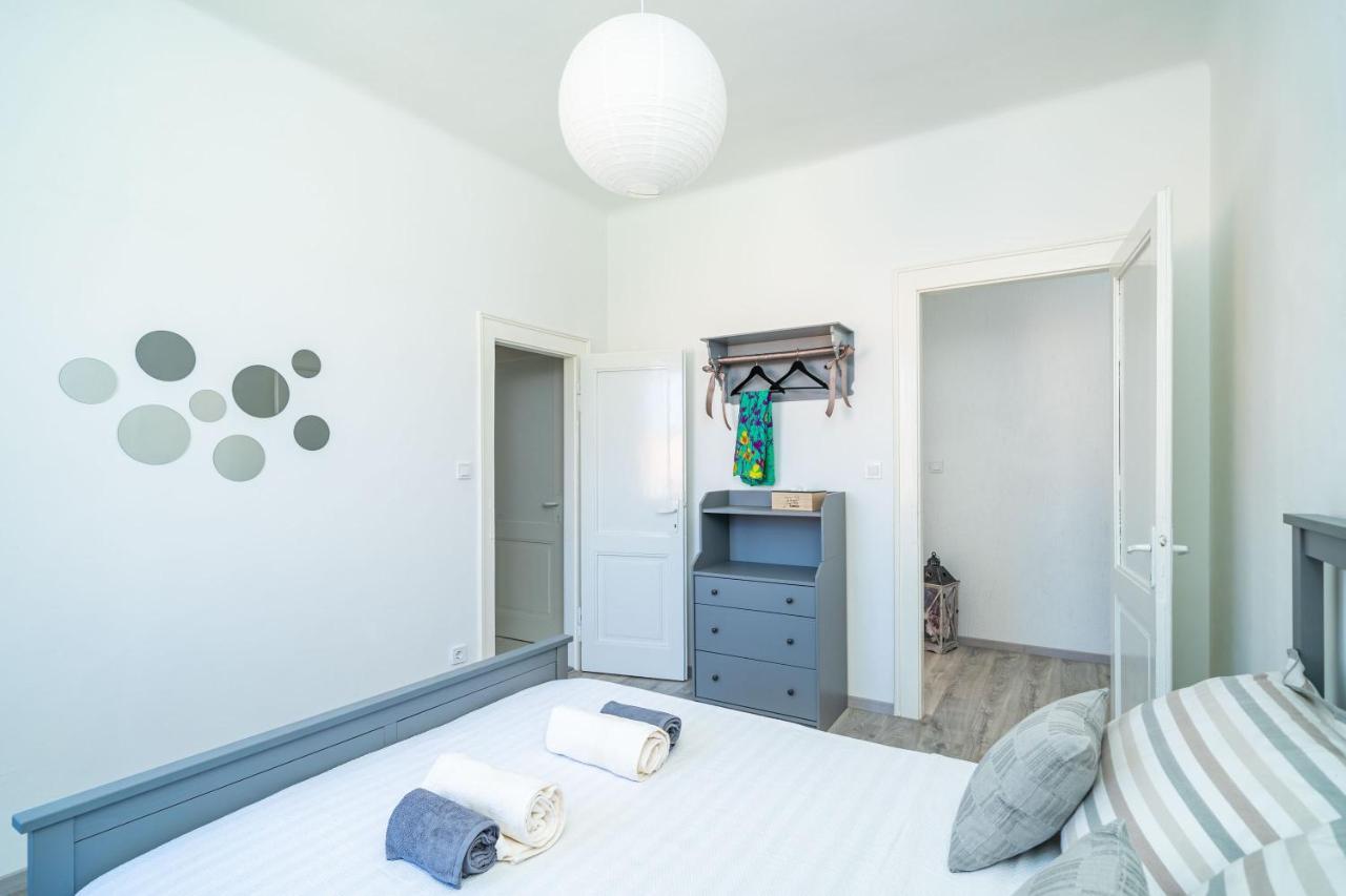 Apartment Swan - Dubrovnik Old Town Eksteriør billede