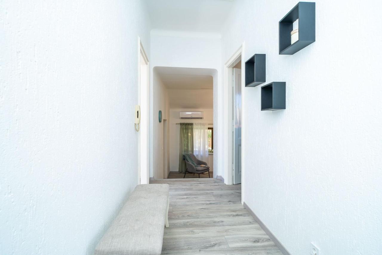 Apartment Swan - Dubrovnik Old Town Eksteriør billede