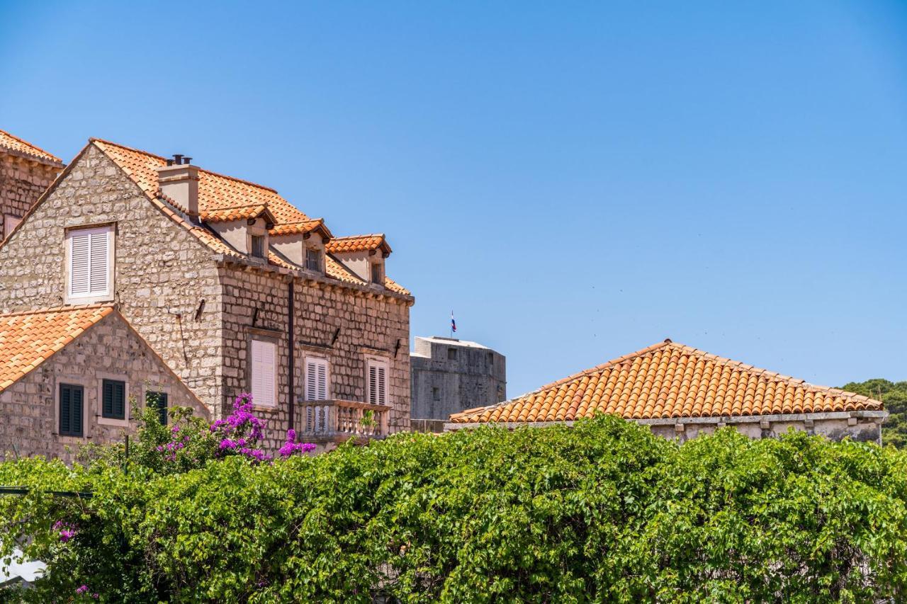 Apartment Swan - Dubrovnik Old Town Eksteriør billede