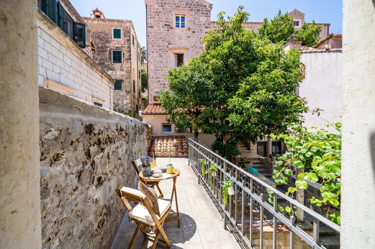 Apartment Swan - Dubrovnik Old Town Eksteriør billede