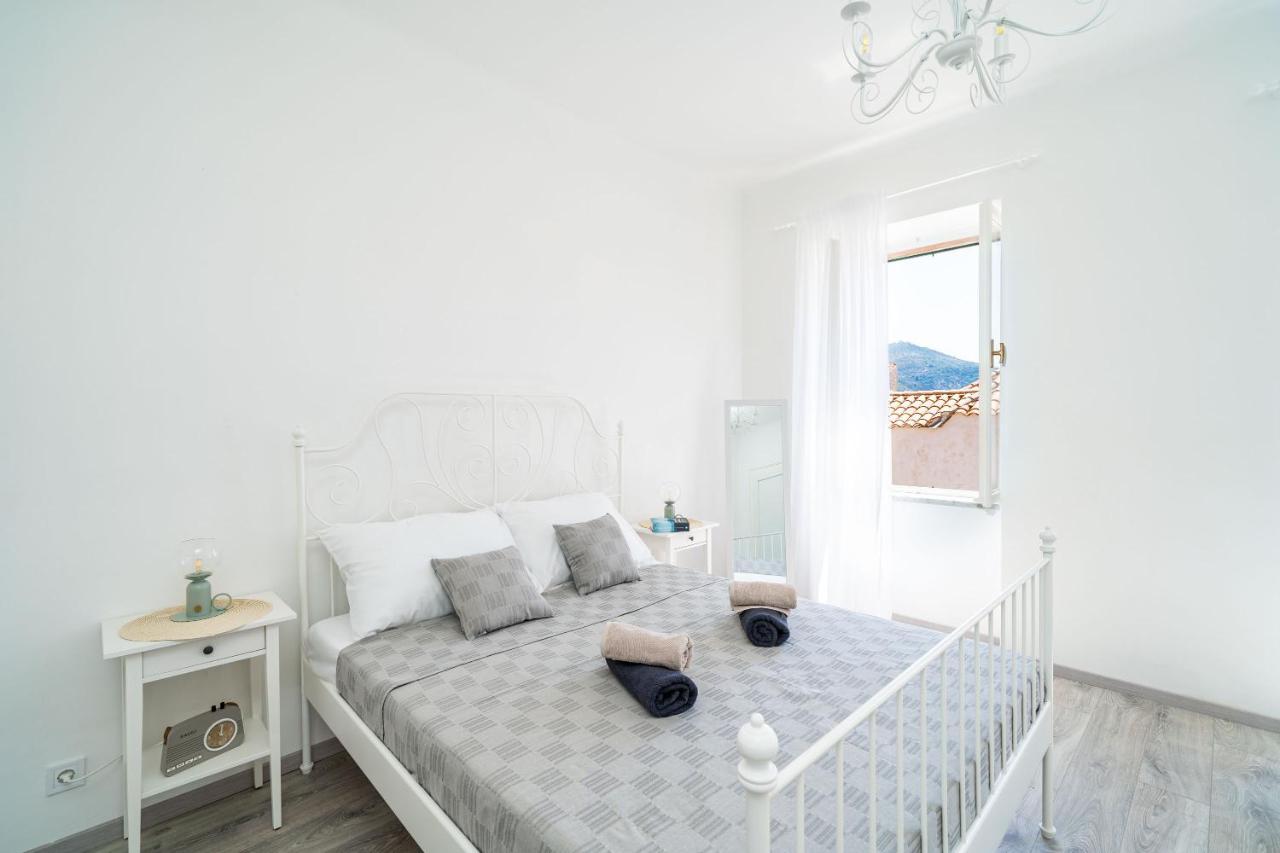 Apartment Swan - Dubrovnik Old Town Eksteriør billede