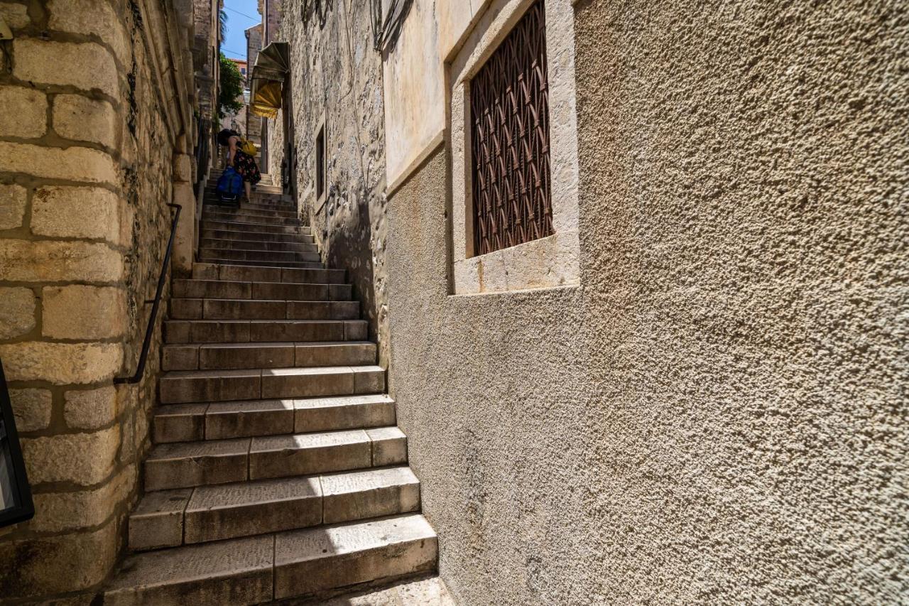 Apartment Swan - Dubrovnik Old Town Eksteriør billede